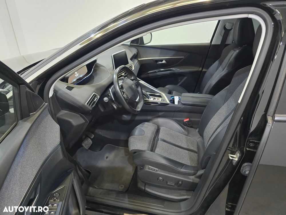Peugeot 5008 1.2L PureTech EAT8 S&S Allure - 7