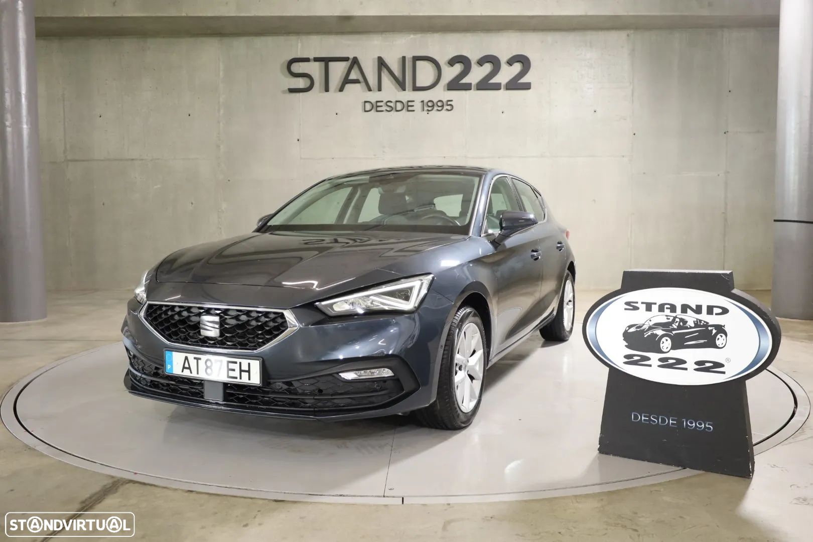 SEAT Leon 1.0 TSI Style - 1