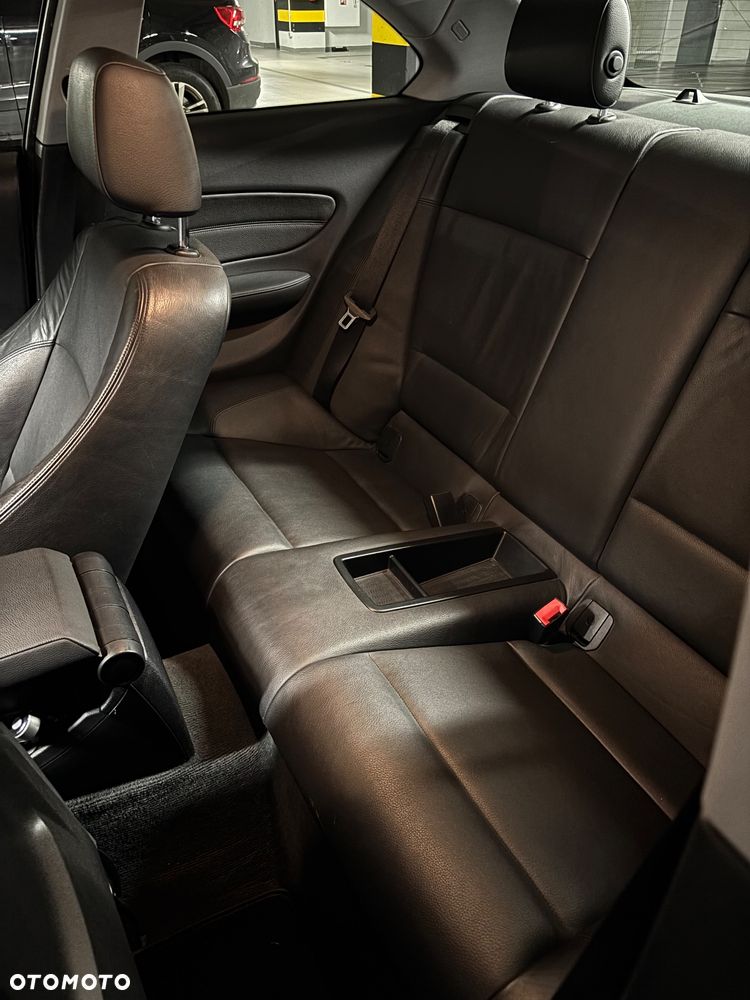 BMW Seria 1 125i - 10