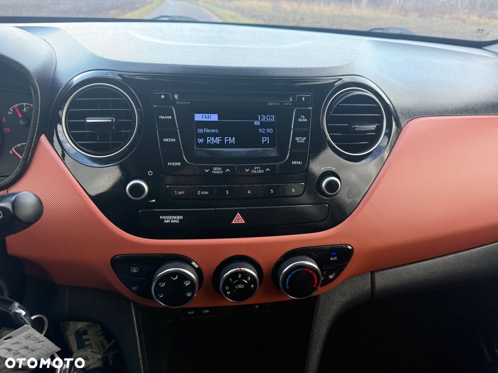 Hyundai i10 1.2 Comfort - 15