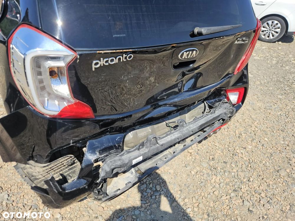 Kia Picanto 1.2 GT Line - 15