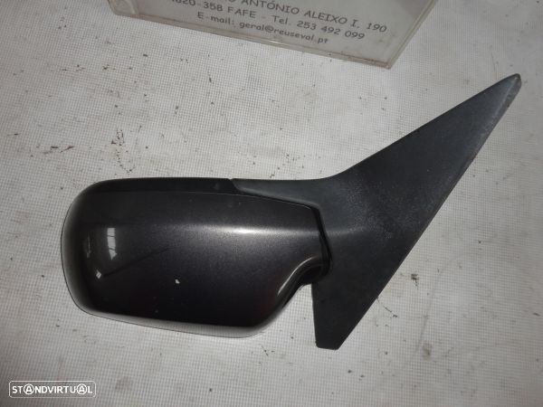 Espelho Retrovisor Esq Electrico Mazda 6 Hatchback (Gg) - 2