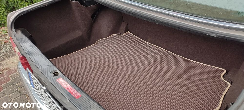 Mercedes-Benz Klasa S - 24