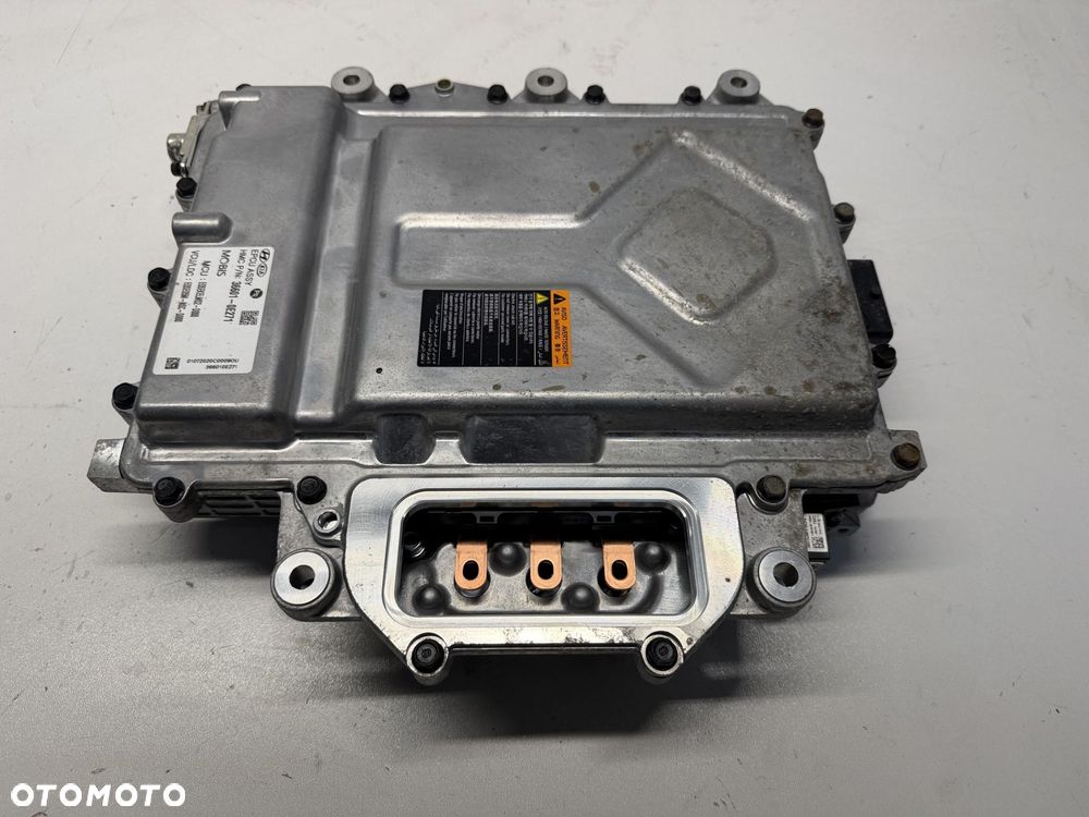 MODÓŁ STEROWNIK EPCU HYUNDAI KONA EV Hyundai OE 36601-0E271 2019- - 2