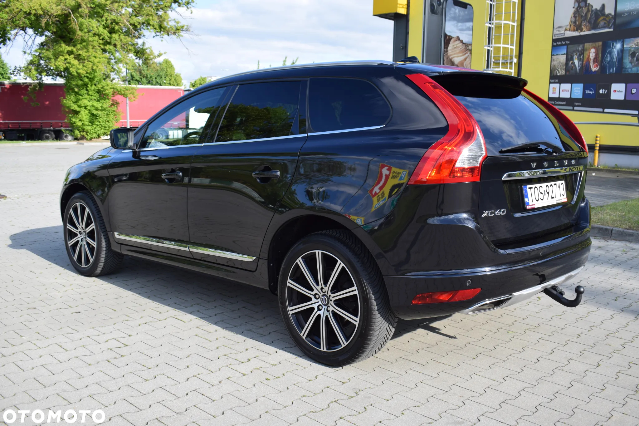 Volvo XC 60 - 10