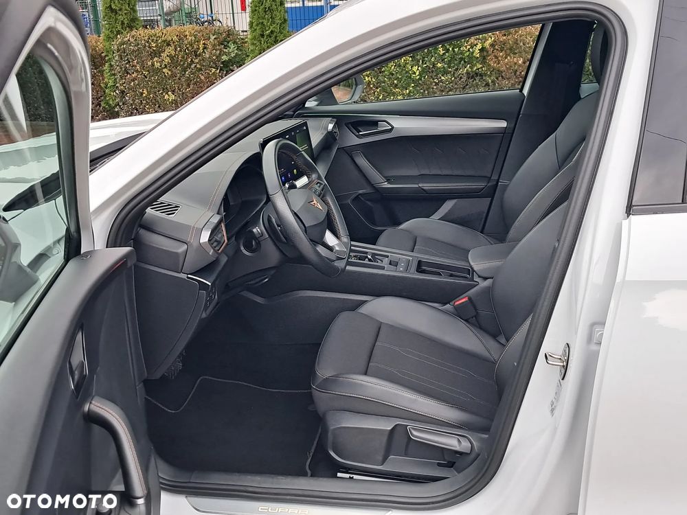 Cupra Formentor 1.5 TSI DSG - 17