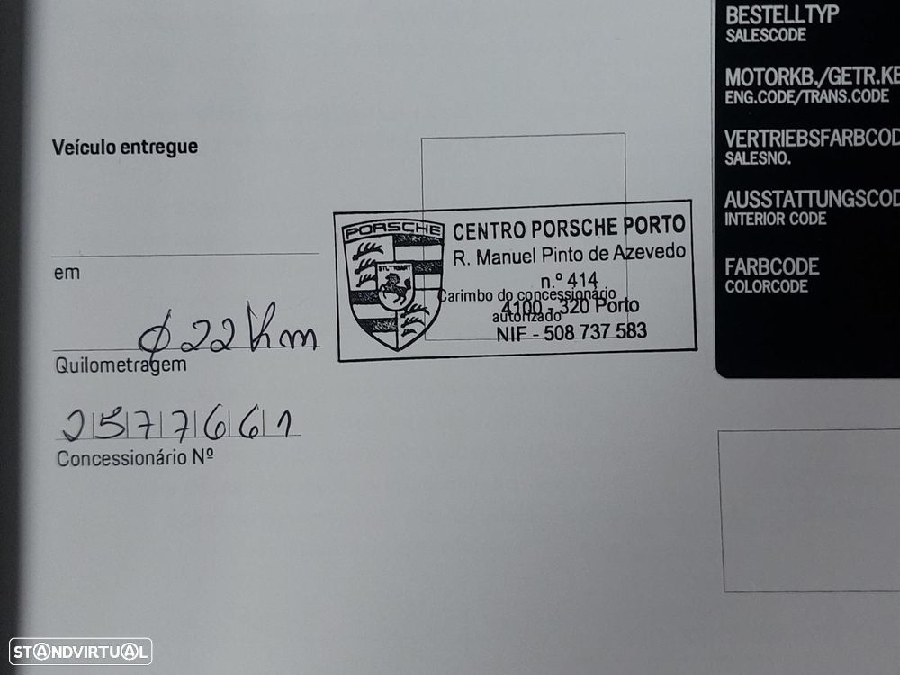 Porsche Cayenne Coupé E-Hybrid - 47