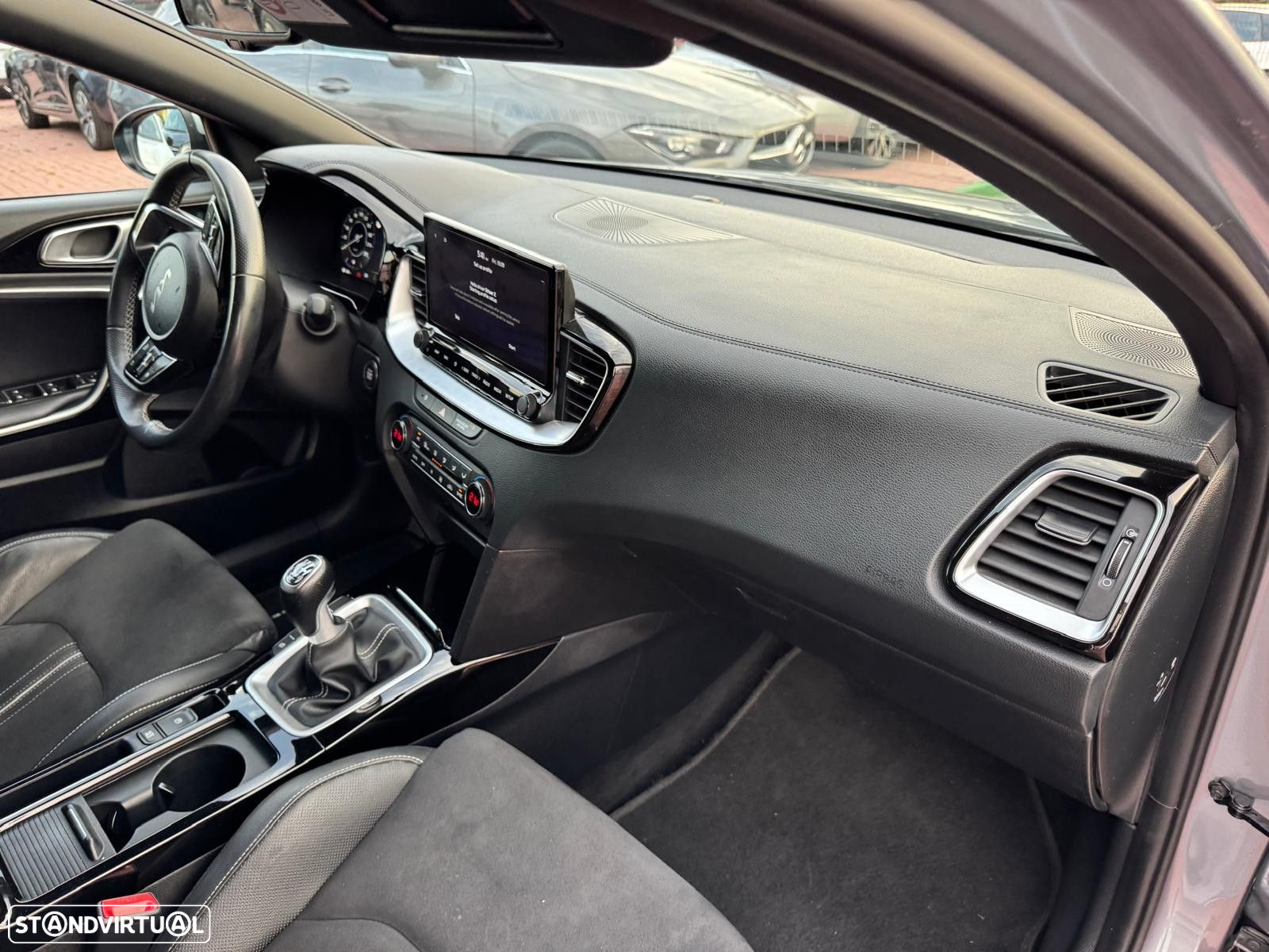 Kia ProCeed 1.0 T-GDI GT Line - 5