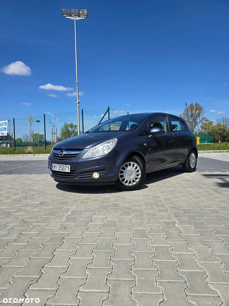 Opel Corsa - 24