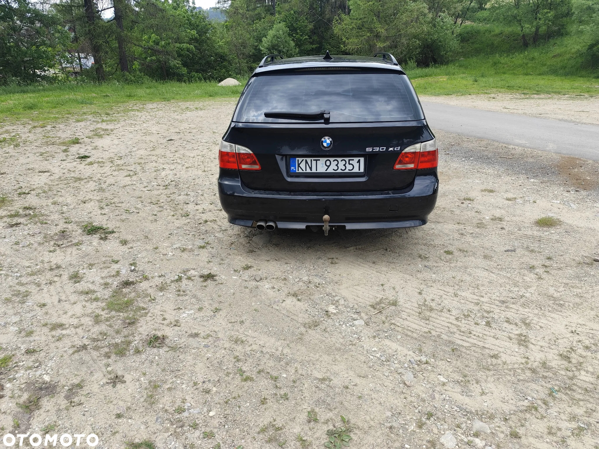 BMW Seria 5 530xd - 3