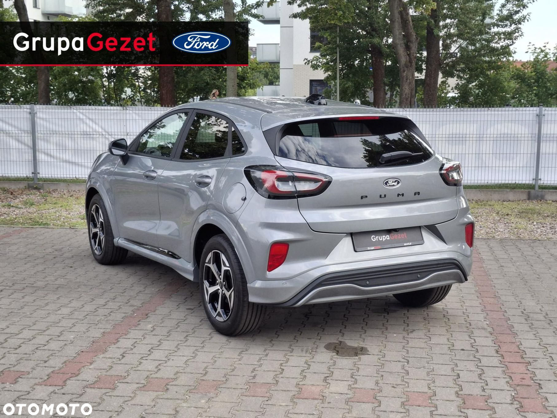 Ford Puma 1.0 EcoBoost ST-Line - 5
