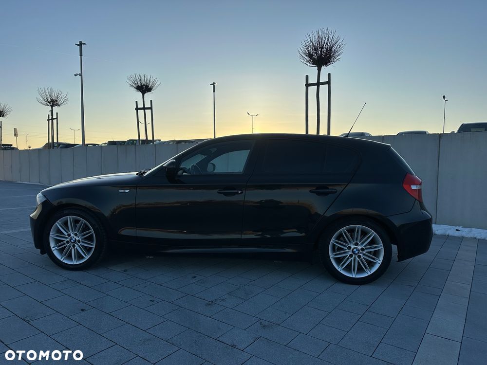 BMW Seria 1 - 3