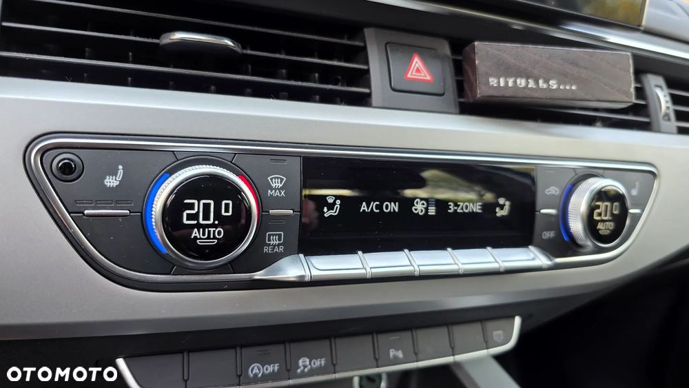 Audi A4 Limousine 35 TFSI mHEV S Line S tronic - 21