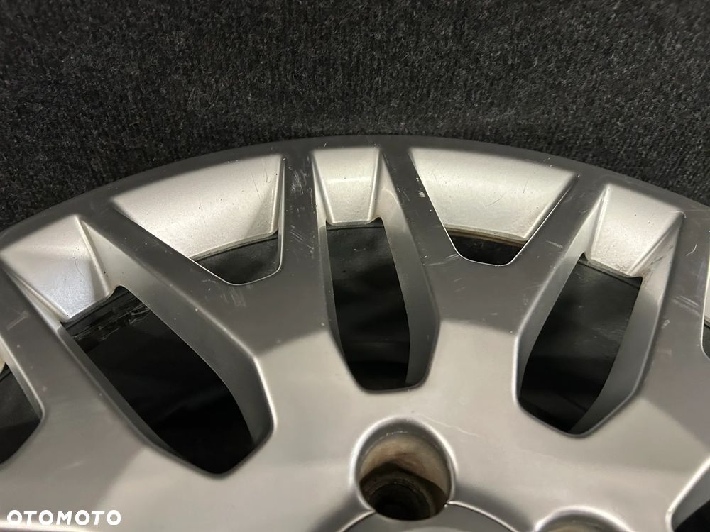 Alufelgi Opel Vectra C, Signum, Zafira B, Astra H 18 cali 5x110 4szt. - 25