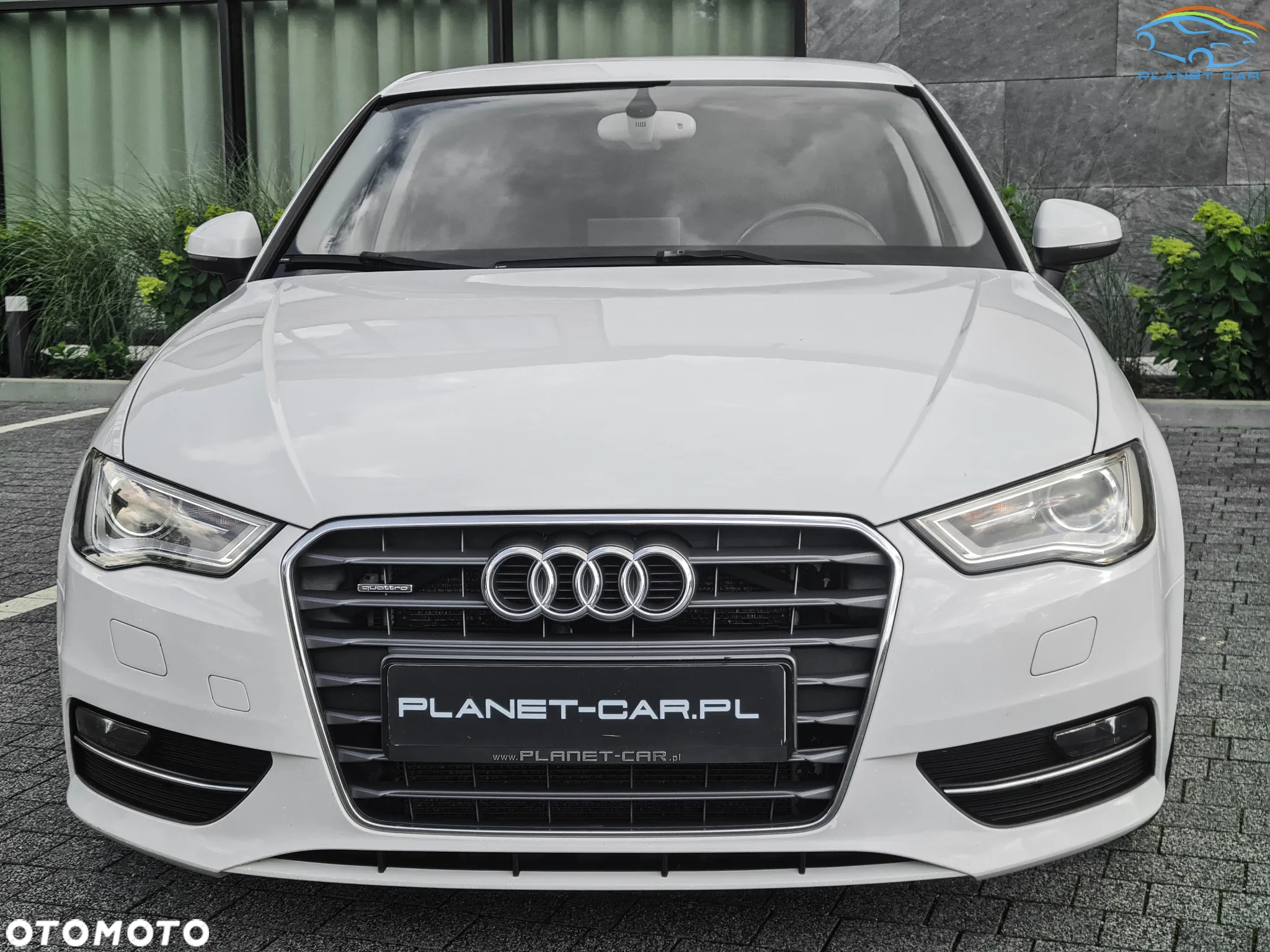 Audi A3 2.0 TDI clean diesel Quattro Ambiente - 9