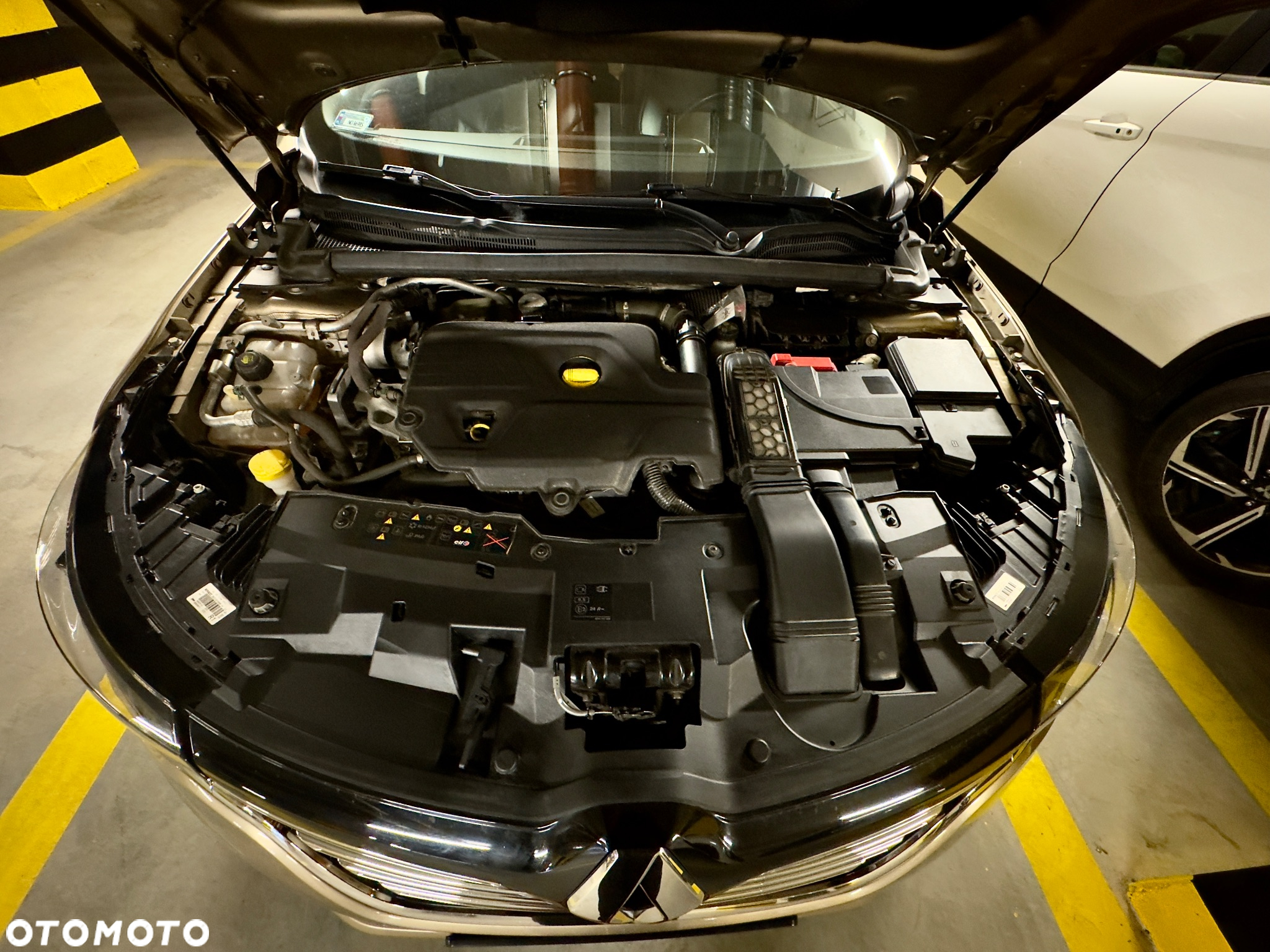 Renault Talisman 1.6 Energy dCi Intens - 28