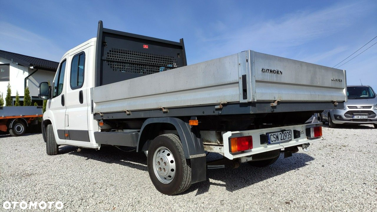 Citroën Jumper - 11