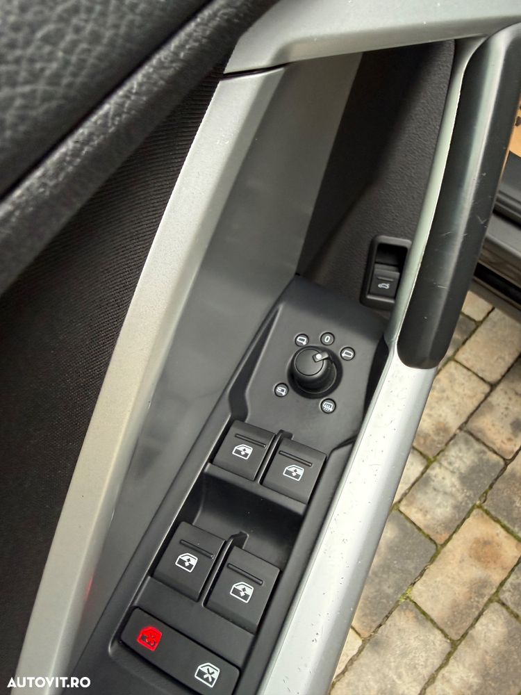 Audi Q3 35 TDI quattro S tronic advanced - 16