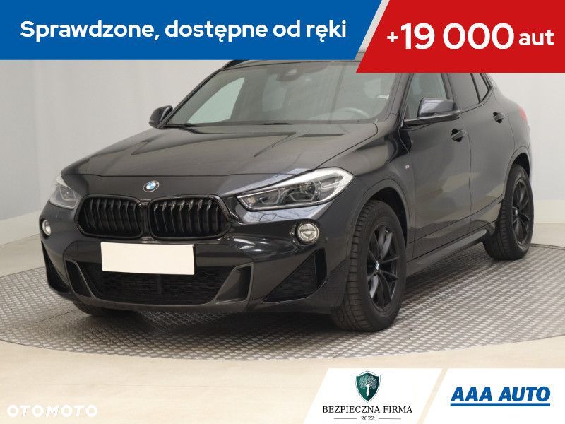 BMW X2 - 2