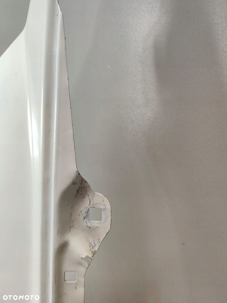 MERCEDES C KLASA W204 C63 AMG 63 BŁOTNIK PRZEDNI LEWY - 10