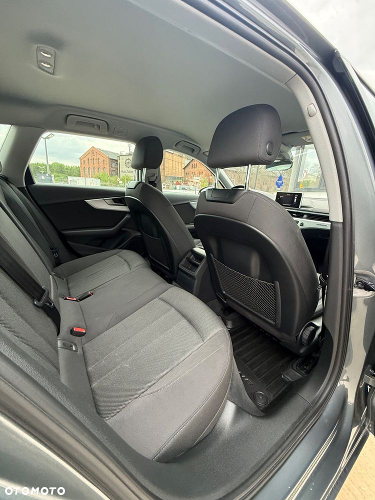 Audi A4 Avant 2.0 TDI Quattro Sport S tronic - 21