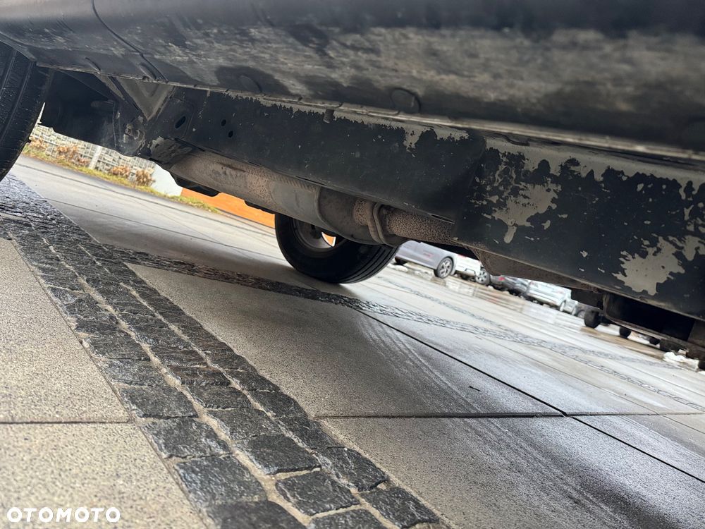 Jeep Cherokee 2.8 CRD Automatik Limited - 12