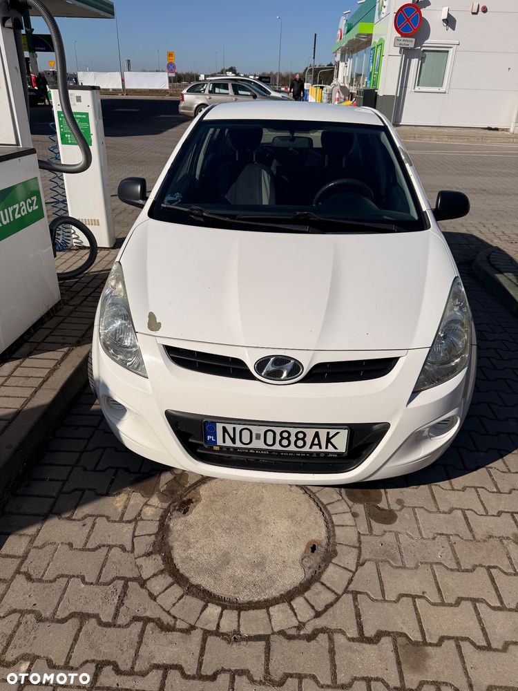 Hyundai i20 1.2 Classic - 1