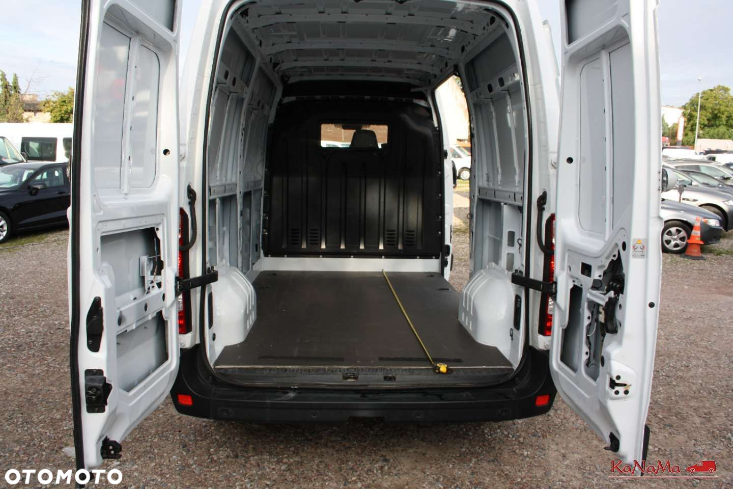 Renault Master - 3