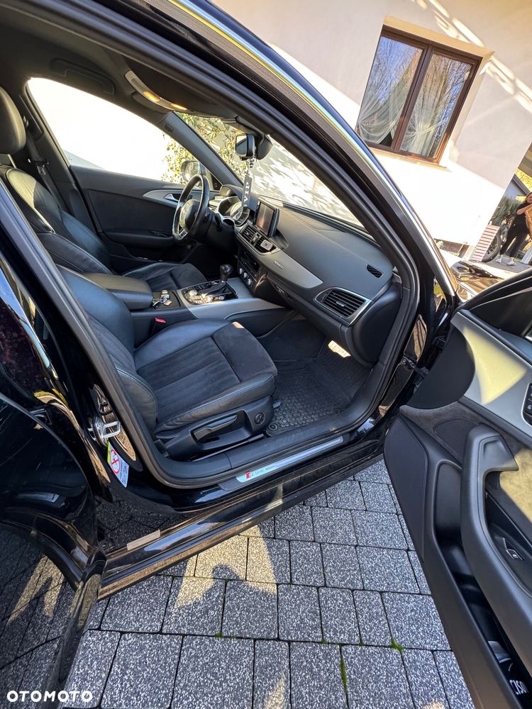 Audi A6 Avant - 9