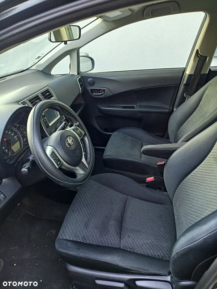 Toyota Verso S - 6