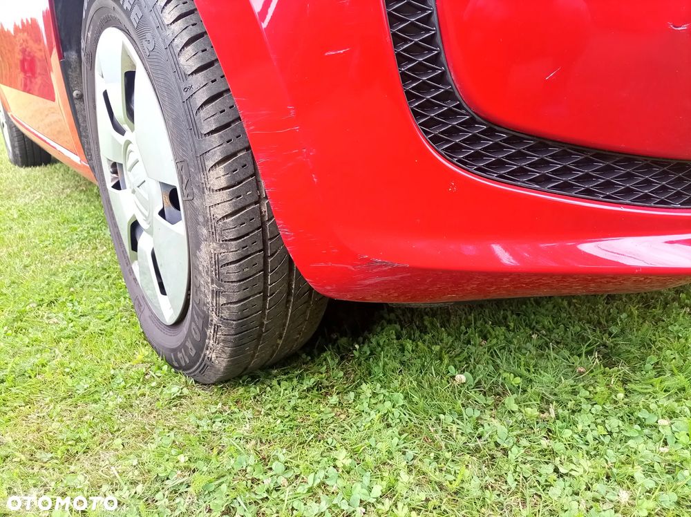 Volkswagen up! 1.0 move - 8