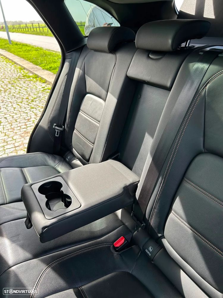 Jaguar F-Pace 2.0 i4D Portfolio - 10