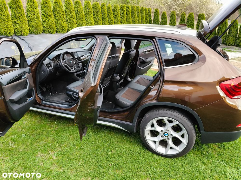 BMW X1 xDrive18d xLine - 2