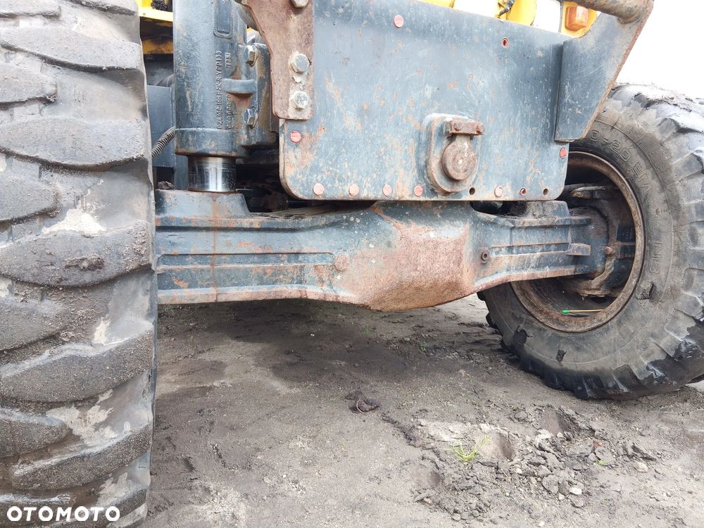 Komatsu PW 170ES - 10