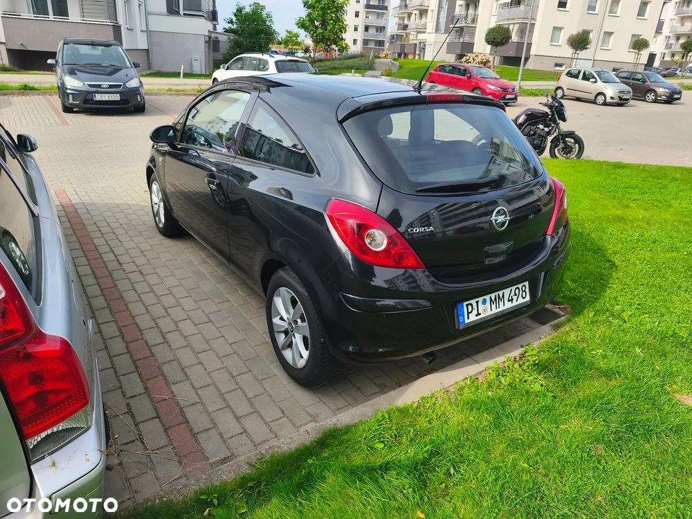 Opel Corsa 1.2 16V Energy - 13