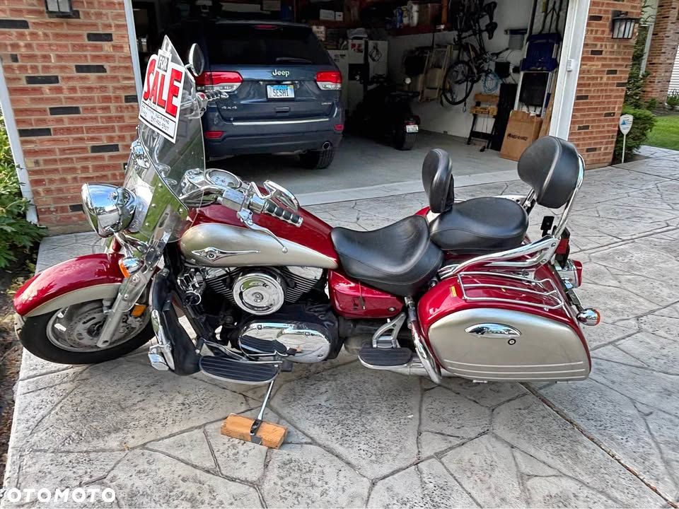 Kawasaki Vulcan - 39