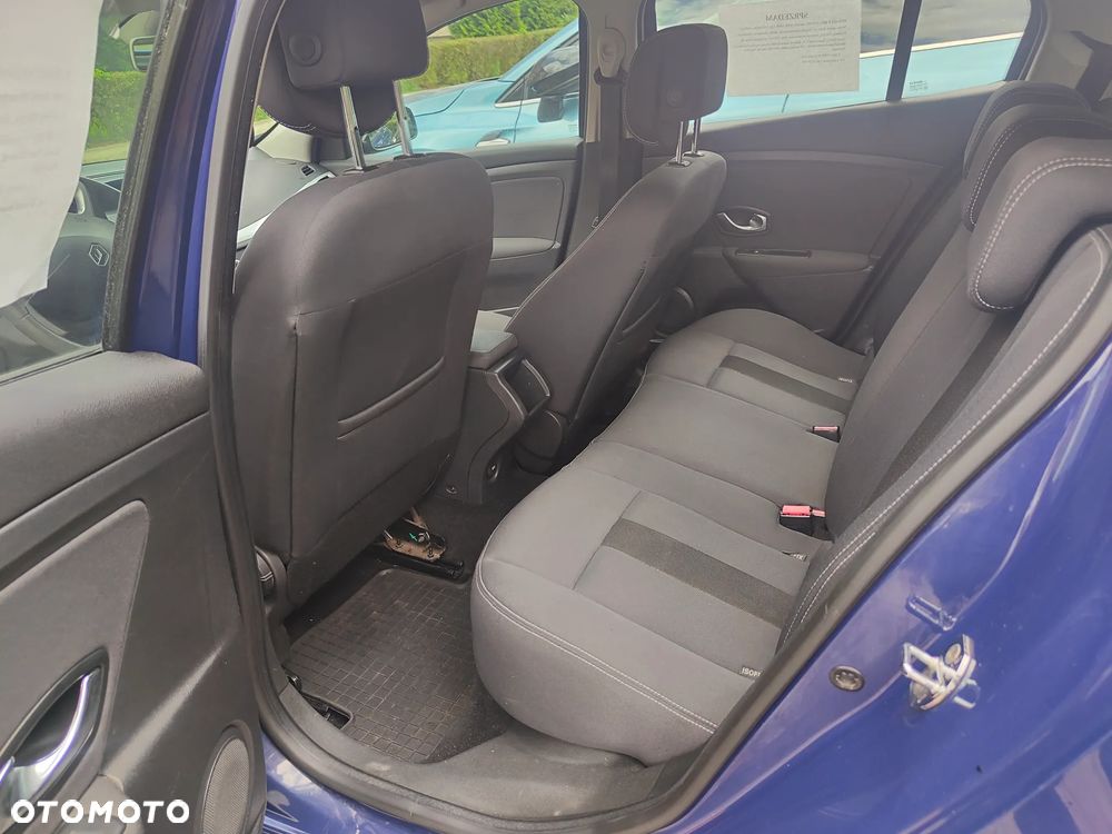 Renault Megane 1.6 16V 110 Dynamique - 23