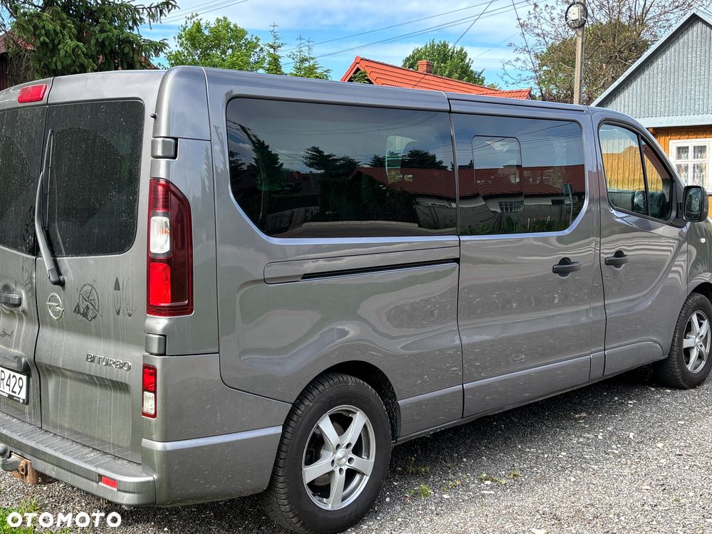 Opel Vivaro 1.6 CDTI L2 - 5