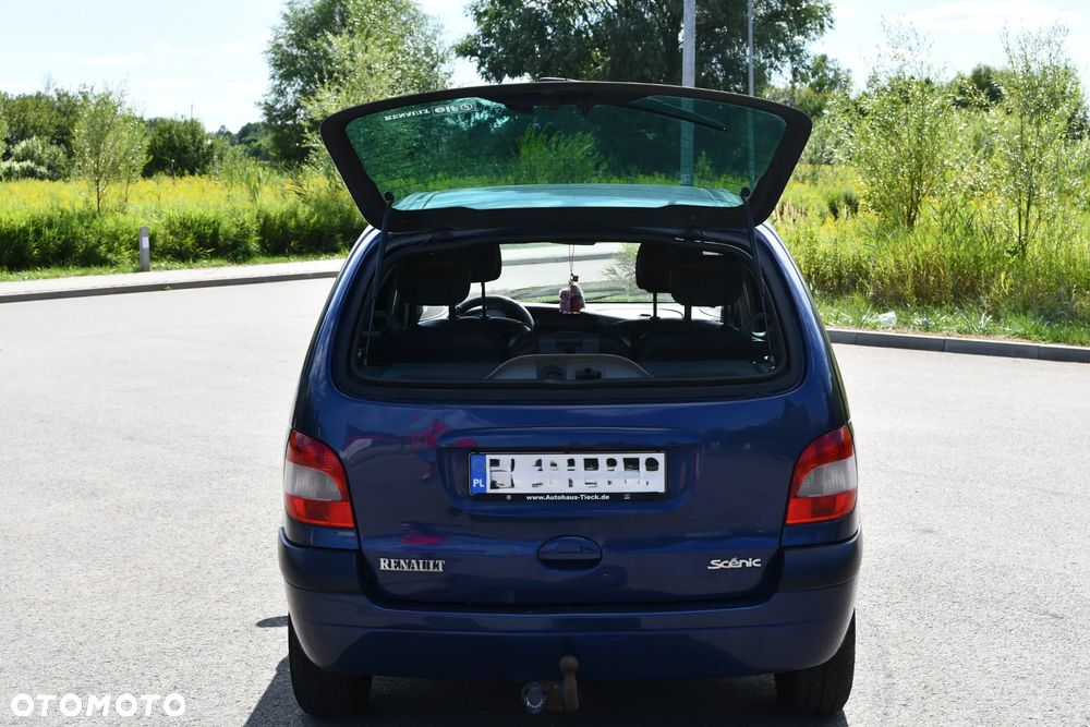 Renault Scenic - 7
