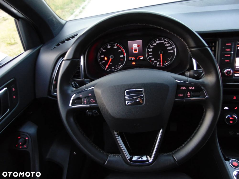 Seat Ateca 1.5 TSI ACT OPF Xcellence - 16