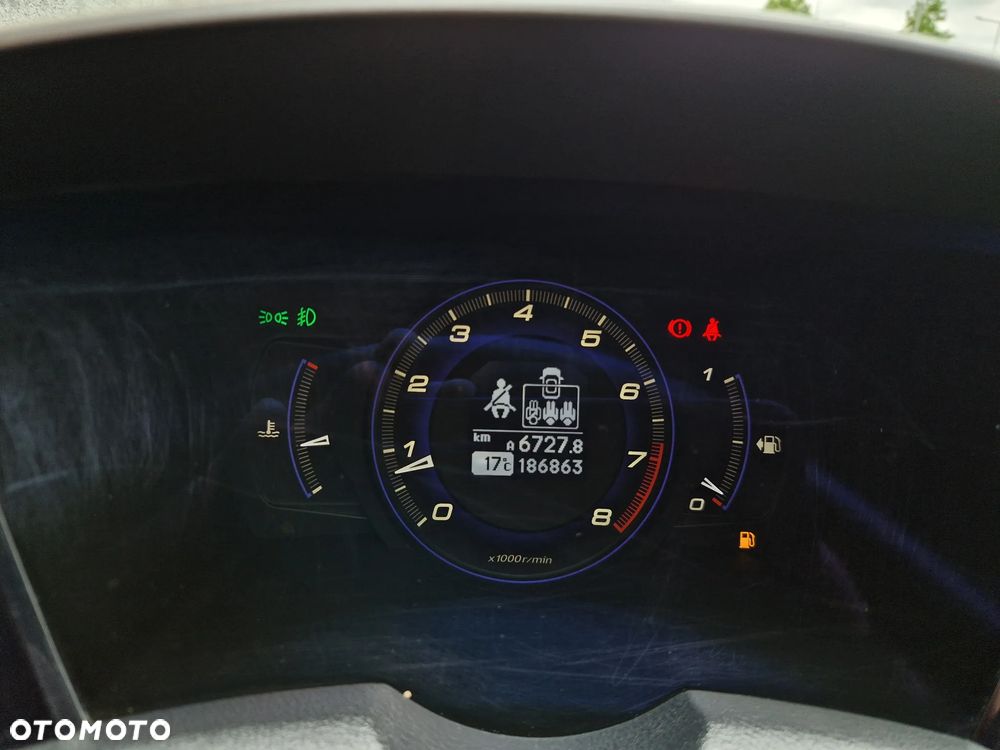 Honda Civic 1.8i-VTEC Type S - 23