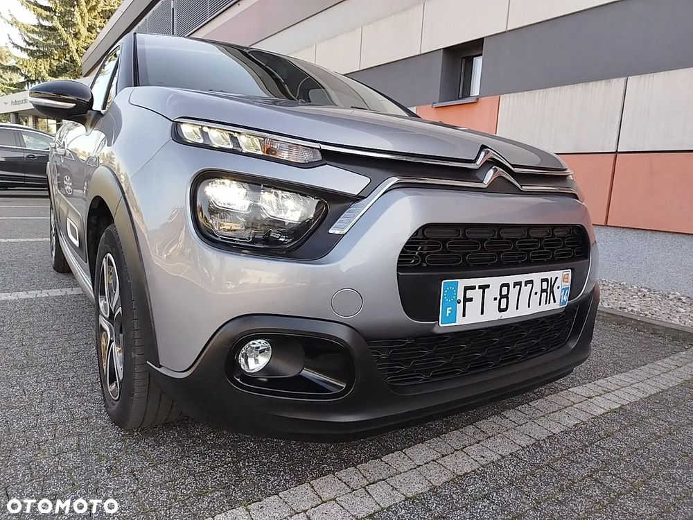 Citroën C3 1.2 PureTech Shine - 29