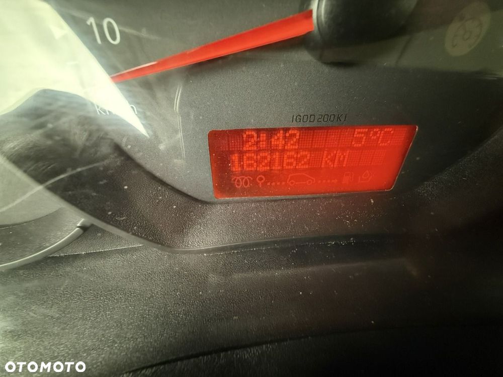Renault Kangoo - 19