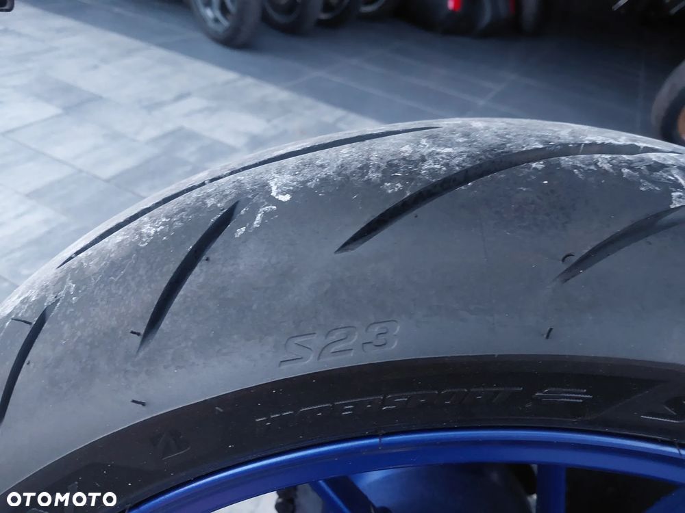 Yamaha MT - 10