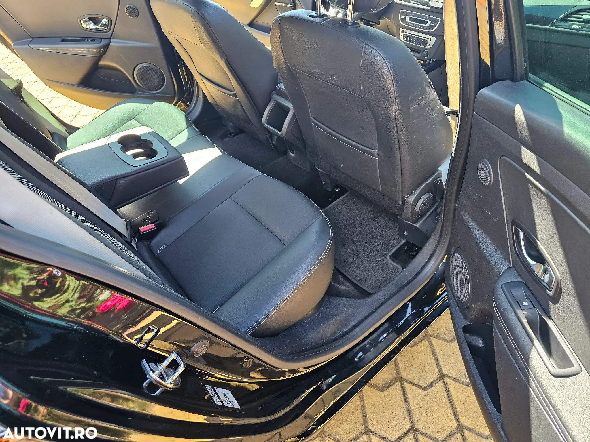 Renault Megane - 7