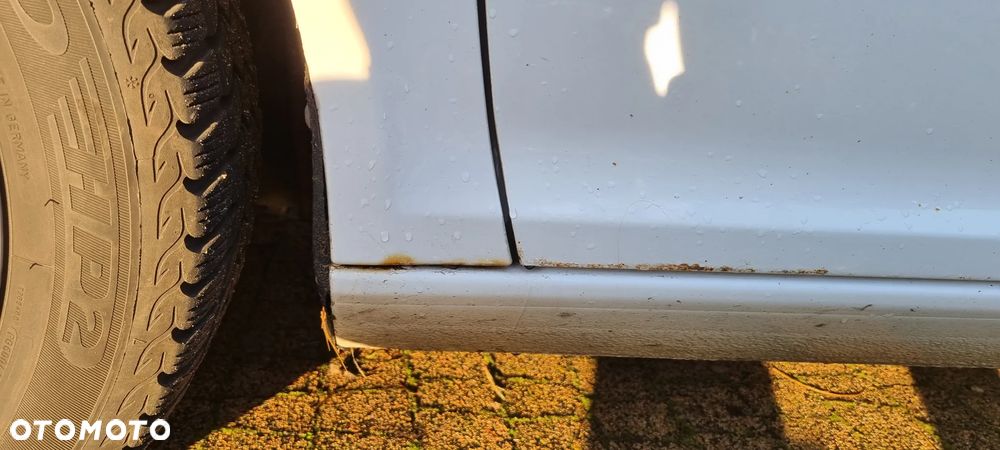 Skoda Octavia 2.0 TDI Active - 16