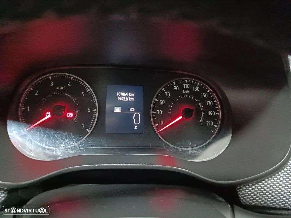 Dacia Jogger 1.0 ECO-G Extreme 7L Bi-Fuel - 25