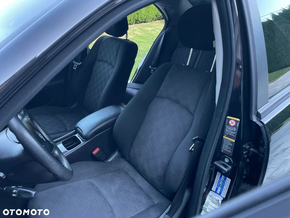 Mercedes-Benz Klasa C 200 CDI Sport Edition - 24