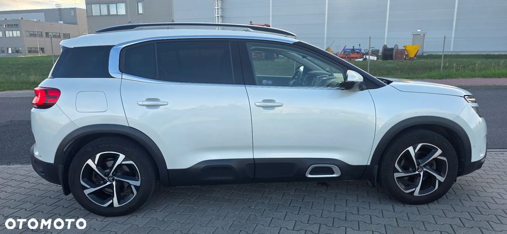 Citroën C5 Aircross 1.6 PureTech Shine EAT8 - 6