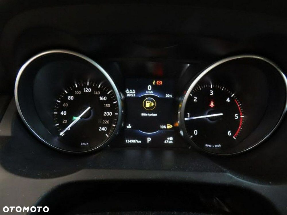 Land Rover Range Rover Evoque TD4 Black-Edition - 5